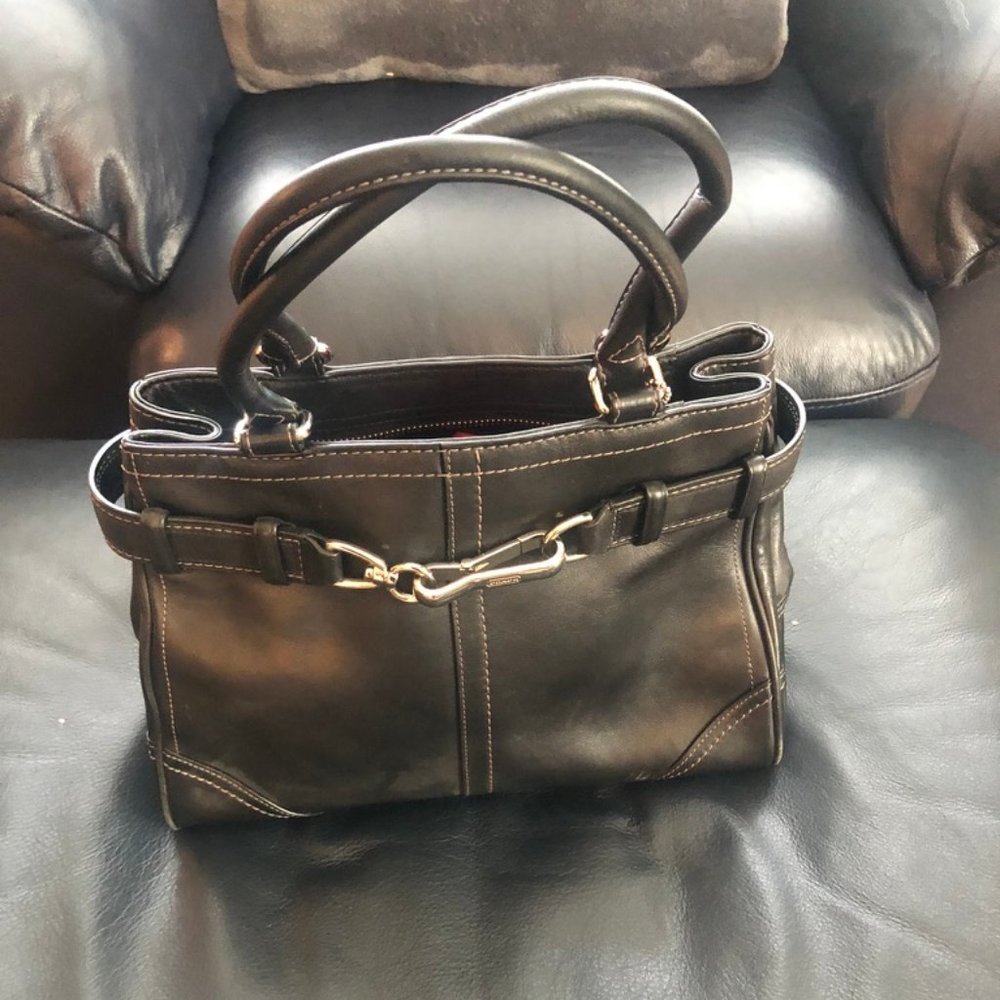 purse